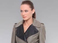 NISSE presents its versatile fall/winter 2013 collection