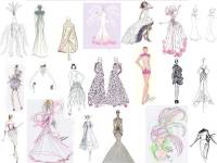 Sneak peek: White Cashmere Collection
