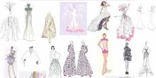 Sneak peek: White Cashmere Collection
