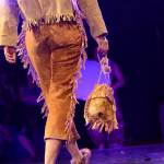 Northern Fashion: modernity steeped in tradition