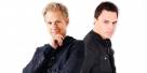 Armin van Buuren and Markus Schulz — leading the dance movement