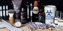 FAJO’s shopping guide for Father’s Day