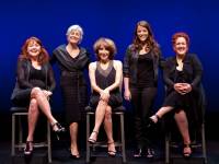 Love, Loss and What I Wore: where fashion meets real life
