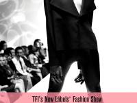 Toronto Fashion Incubator – New Labels Fashion Show