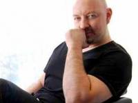 Greg May: a hair architect