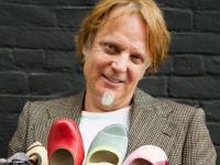 In His Shoes: John Fluevog Exclusive
