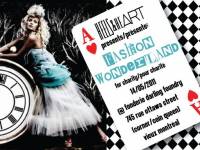 Fashion Wonderland – Montreal