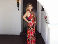 Fashion, food, flair: Mary Jo Eustace