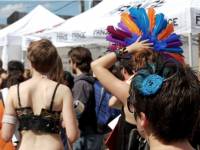 Contest results: Best Dressed at the Toronto Fringe Festival