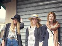 Street style photography takes over