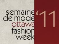 Ottawa Fashion Week – spring/summer 2012