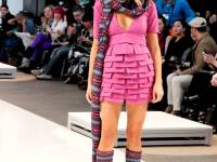 WIN tickets to the Ottawa Fashion Week and an interview & photoshoot in FAJO!