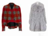 Season trend: coats