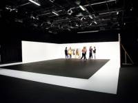 London Fashion Week: Cristina Sabaiduc