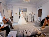 Elegance. Grace. Romona Keveza.