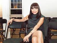 Jeanne Beker: “I’m in a constant state of motion”
