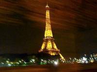 Weekend in Paris: The Kooples and more