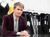 David Dixon: the designer of elegance