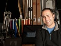 Arash Moallemi: “Every photo has a sub-story”