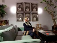 Kerry Bannigan: helping fashion designers advance