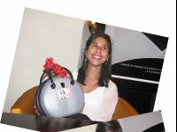 WINNER of our Beauty Giveaway – Malena Reggio!