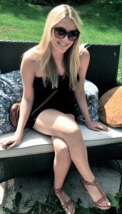 Sarah Ward