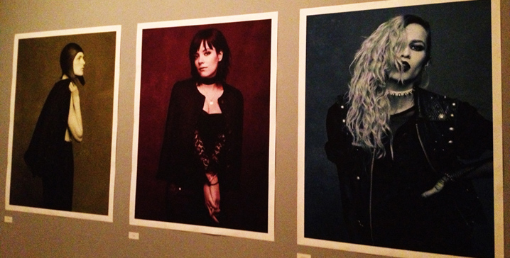 The Little Black Jacket – Chanel exhibition
