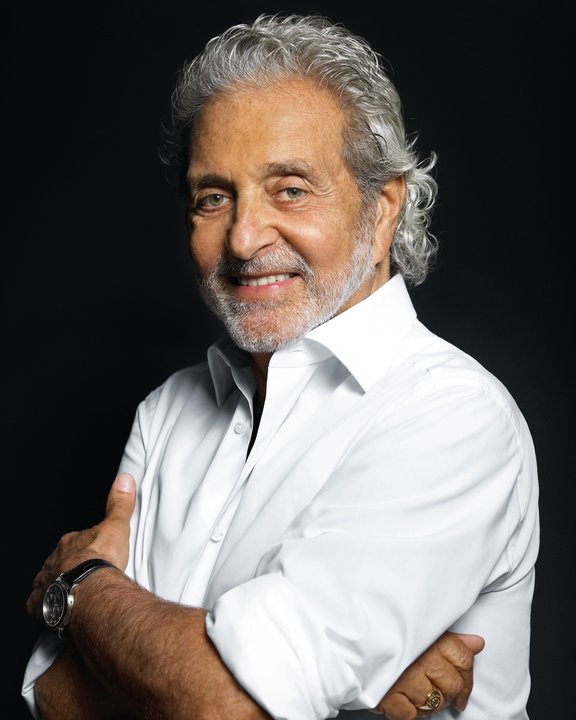 Vince Camuto: “I'm committed to craft, comfort and style”
