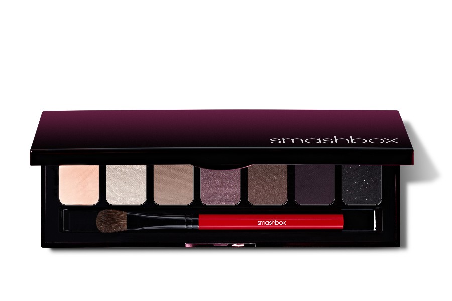 The latest from Smashbox