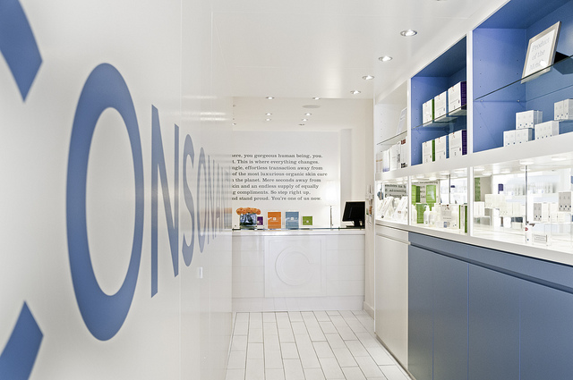 Consonant Skincare collaborates with Fresh.Beautiful for a beauty pop-up