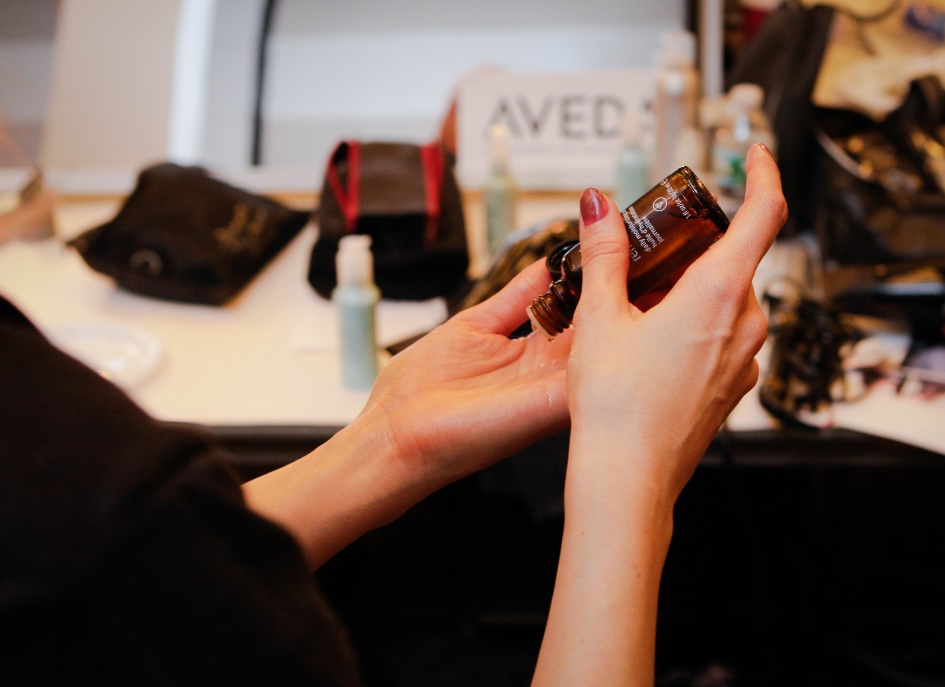 Aveda introduces a new haircare line