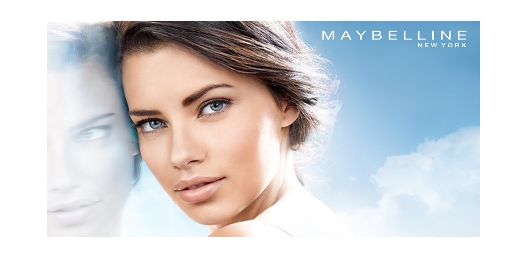 FAJO partners with Maybelline for a holiday giveaway!