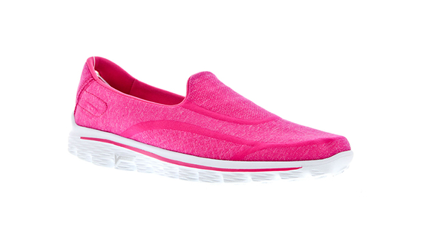 Skechers’ spring/summer 2015 collection