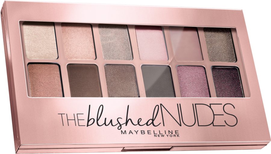 Maybelline NYC_The Blushed Nudes Palette MNY (2)