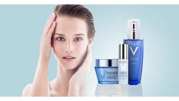 FAJO’s Valentine’s Day giveaway with Vichy Canada