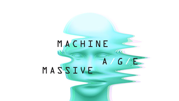 AGO Massive Party 2017: Machine Age Massive