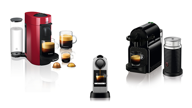 A perfect cup of coffee with Nespresso: expert tips and tricks for spring