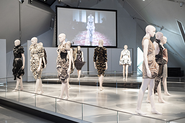 Iris van Herpen: the future of fashion is here and now | FAJO Magazine
