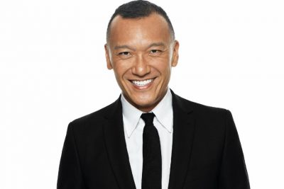 Joe Zee: Cashmere show, 2020 and looking into the future