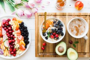 Prioritizing your health in 3 simple steps