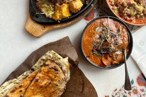 Mishree Cocktails & Cuisine: a culinary journey through modern Indian cuisine