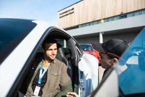 The Porsche Experience Centre: where you go to feel alive