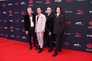 Canada’s Walk of Fame 2025: celebrating Canada’s brilliant minds