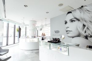 Sculpt me beautiful, MD Beauty Clinic