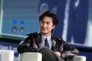 Heated Rivalry takes centre ice in Ottawa