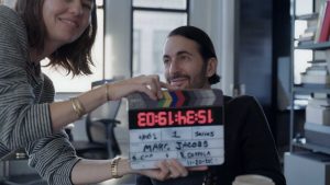 Marc by Sofia premieres in Canada