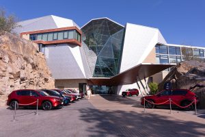 Refined rituals: discovering the beauty of intention with Mazda and the CX-5