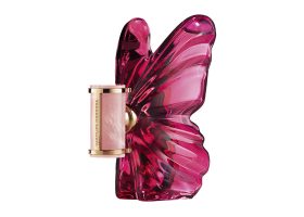 La Bomba by Carolina Herrera: a fearless fragrance that takes flight