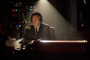 The American Hostage world premiere showcases storytelling at its best