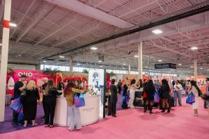 Luxury favourites and holiday previews at Shoppers Beauty+ 2026